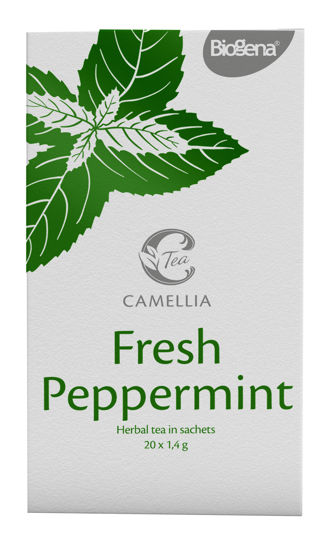 Fresh Peppermint 