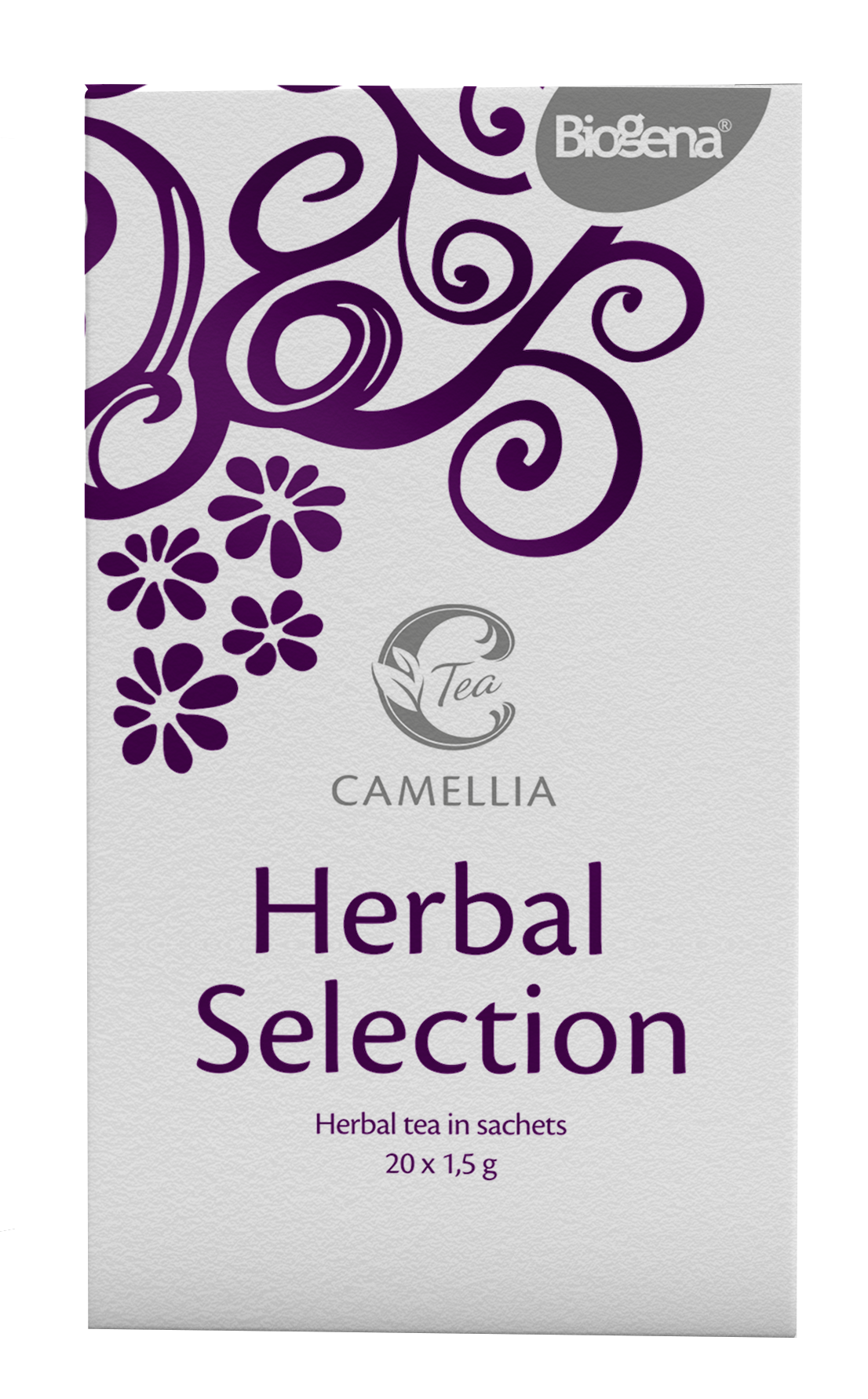 Herbal Selection